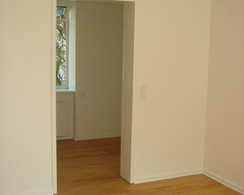 Sct. Villads Stræde 3, st.th., Viborg