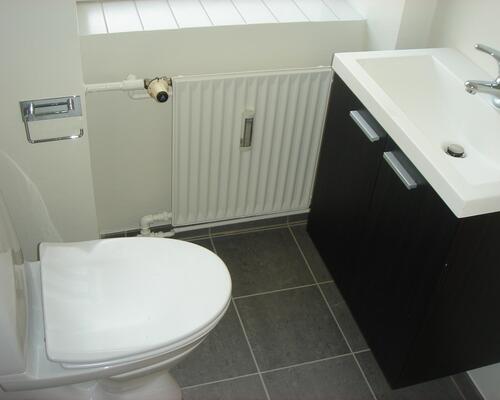 Sct. Villads Stræde 3, st.th., Viborg