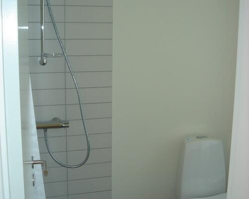 Sct. Villads Stræde 3, st.th., Viborg