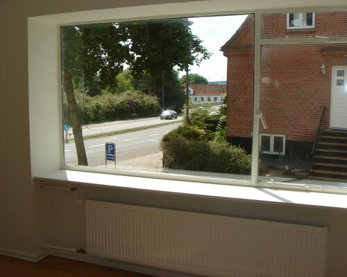 Sct. Villads Stræde 3, st.th., Viborg