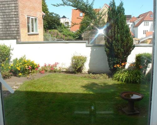 Sct. Villads Stræde 3, st.th., Viborg