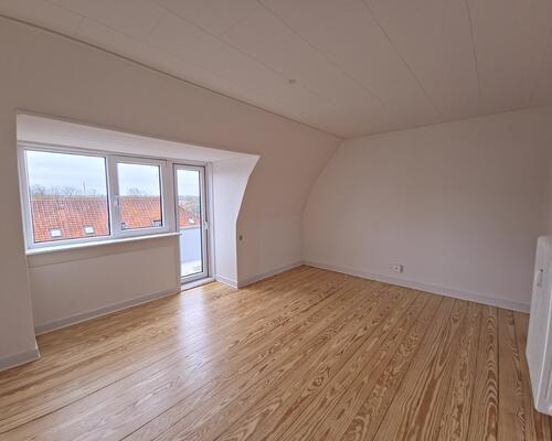 2 værelses lejlighed i Holstebro