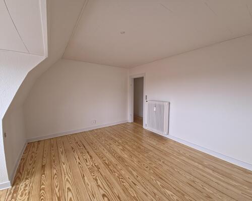 2 værelses lejlighed i Holstebro