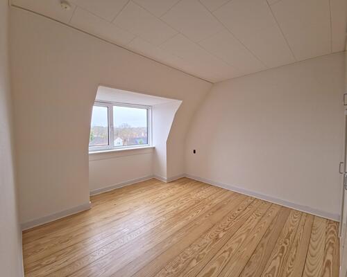 2 værelses lejlighed i Holstebro