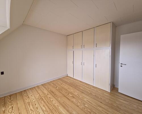 2 værelses lejlighed i Holstebro