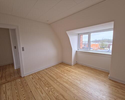 2 værelses lejlighed i Holstebro