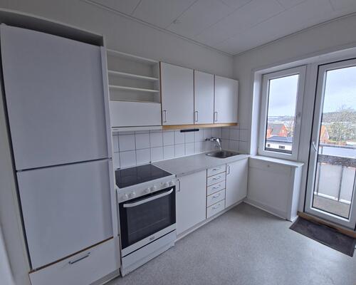 2 værelses lejlighed i Holstebro