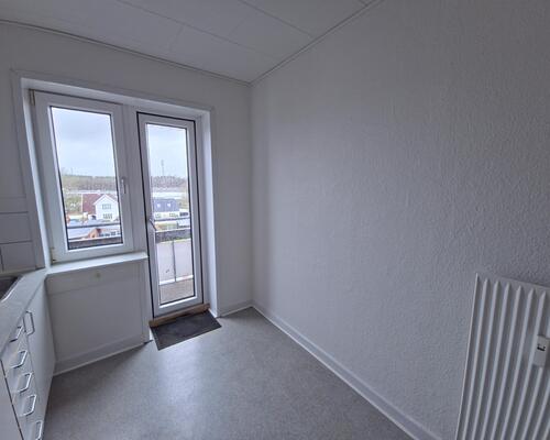 2 værelses lejlighed i Holstebro