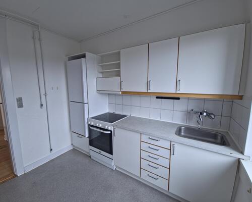 2 værelses lejlighed i Holstebro