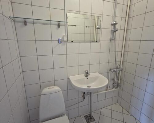 2 værelses lejlighed i Holstebro