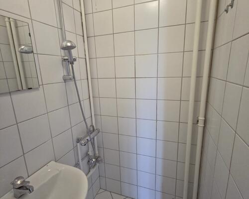 2 værelses lejlighed i Holstebro