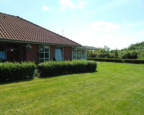 2 værelses hus i Spøttrup