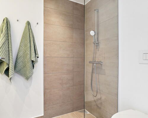 4 værelses hus i Viby J