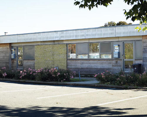 3 værelses lejlighed i Vejle