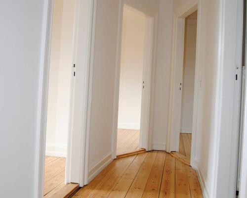 3 værelses lejlighed i Viborg