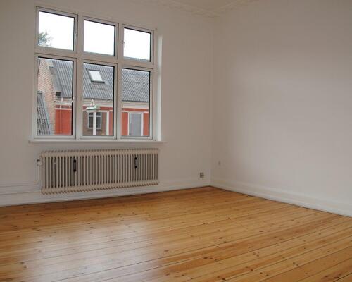 3 værelses lejlighed i Viborg