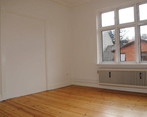 3 værelses lejlighed i Viborg