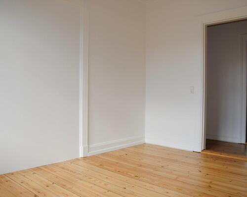 3 værelses lejlighed i Viborg