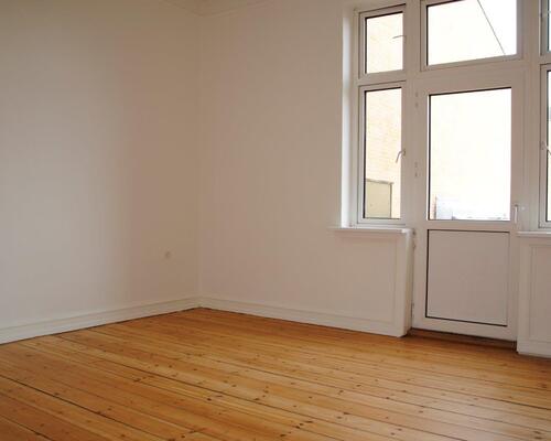 3 værelses lejlighed i Viborg