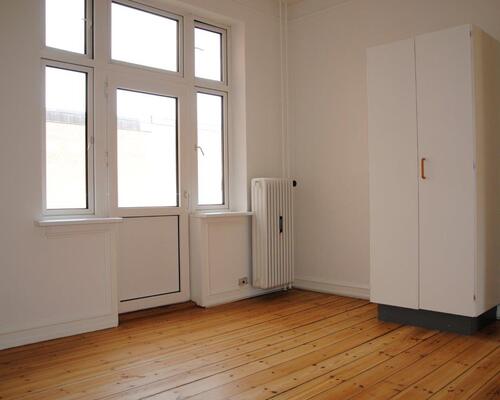 3 værelses lejlighed i Viborg