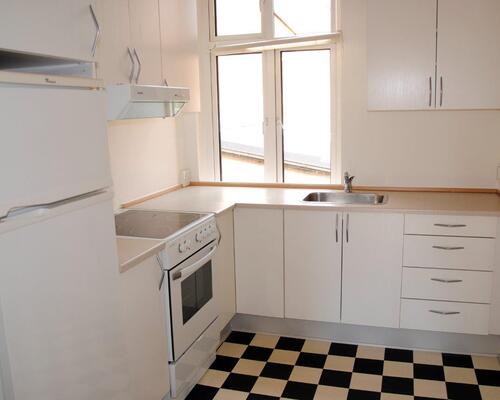 3 værelses lejlighed i Viborg