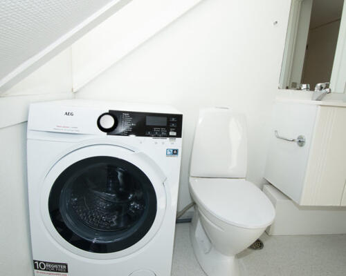 4 værelses lejlighed i Aalborg