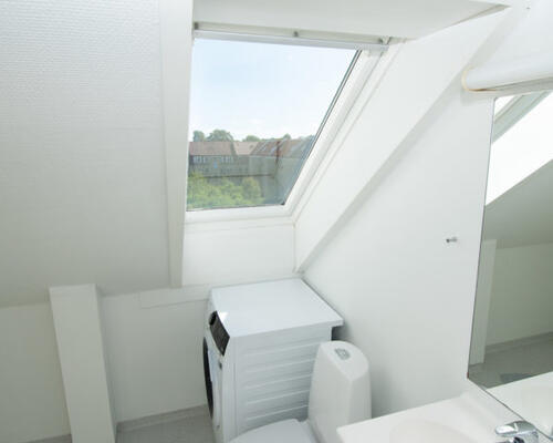 4 værelses lejlighed i Aalborg