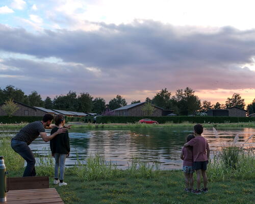 75 m2 værelse i Odense NV