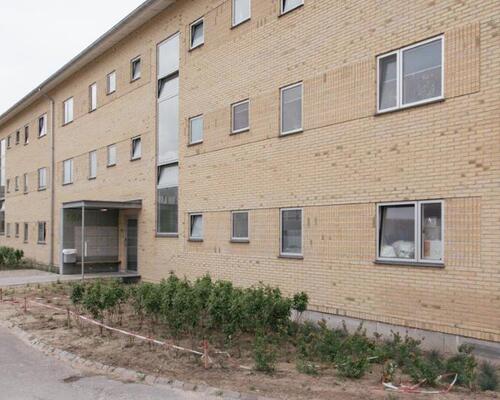 2 værelses lejlighed i Vejle