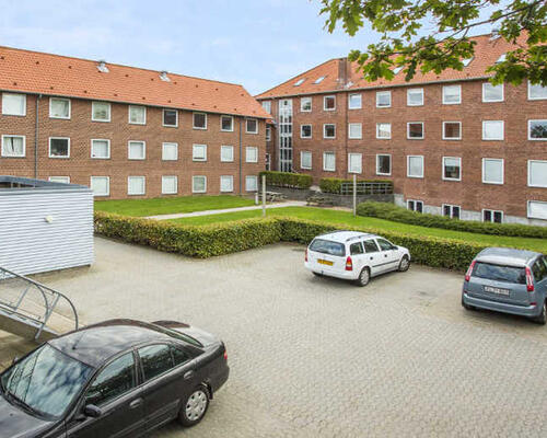 1 værelses lejlighed i Esbjerg