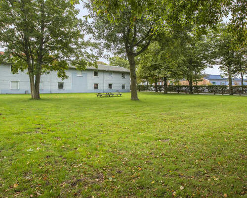 1 værelses lejlighed i Esbjerg