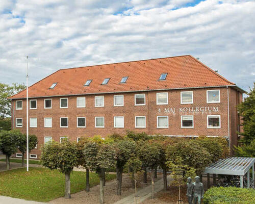 1 værelses lejlighed i Esbjerg