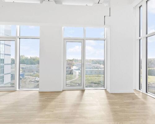 2 værelses lejlighed i Helsingør