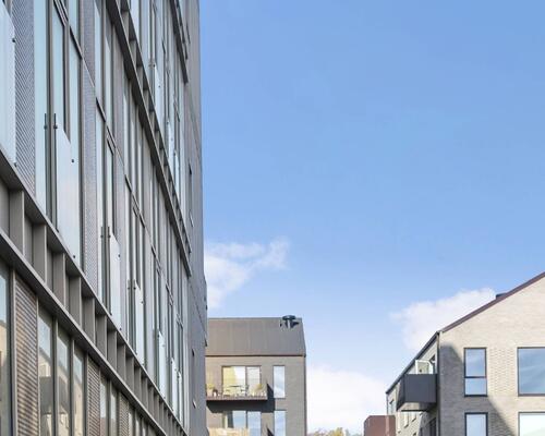 2 værelses lejlighed i Helsingør