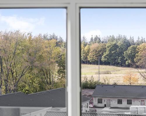 2 værelses lejlighed i Helsingør