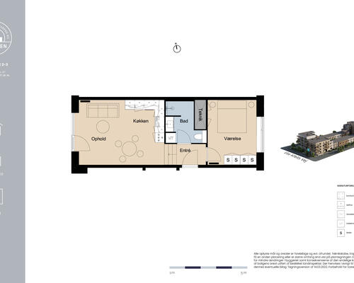 Steppen – Nabo til naturens vildskab