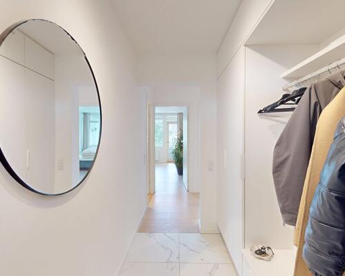 2 værelses lejlighed i Frederiksberg