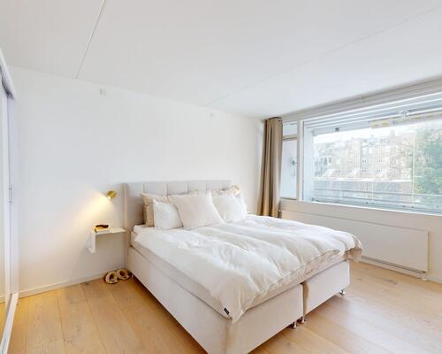 2 værelses lejlighed i Frederiksberg