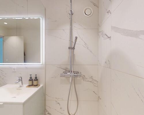 2 værelses lejlighed i Frederiksberg