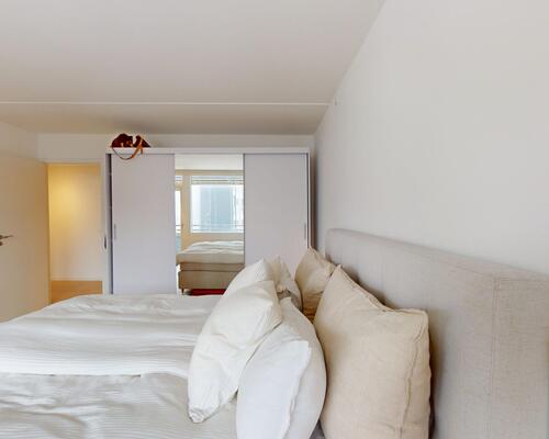 2 værelses lejlighed i Frederiksberg