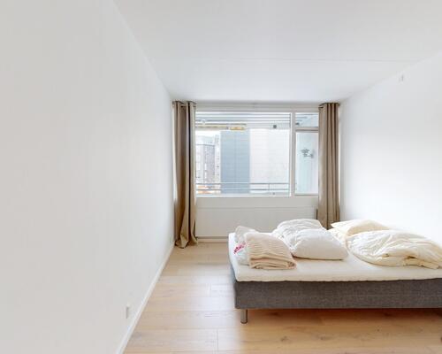 2 værelses lejlighed i Frederiksberg