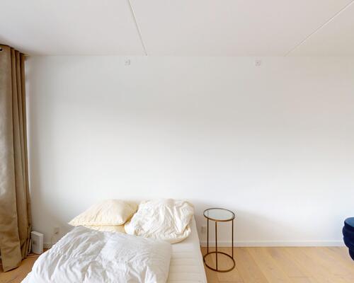 2 værelses lejlighed i Frederiksberg