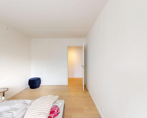 2 værelses lejlighed i Frederiksberg