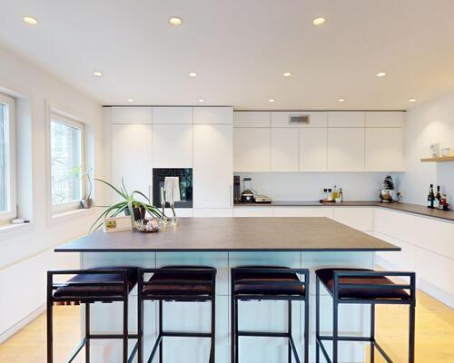 2 værelses lejlighed i Frederiksberg