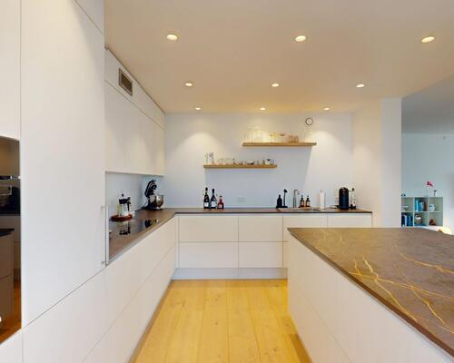 2 værelses lejlighed i Frederiksberg