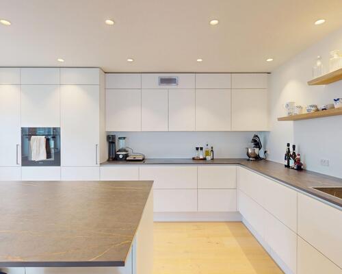 2 værelses lejlighed i Frederiksberg