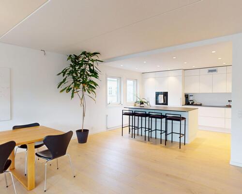 2 værelses lejlighed i Frederiksberg