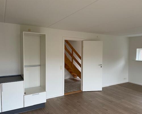 4 værelses hus i Hammel