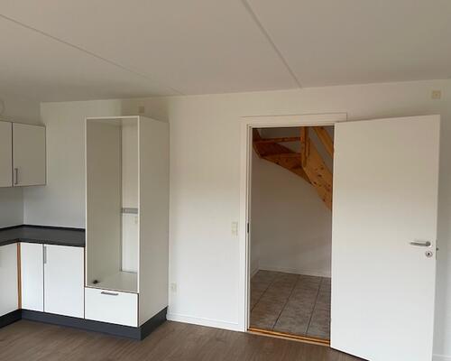 4 værelses hus i Hammel