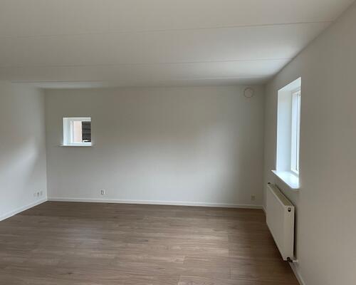 4 værelses hus i Hammel